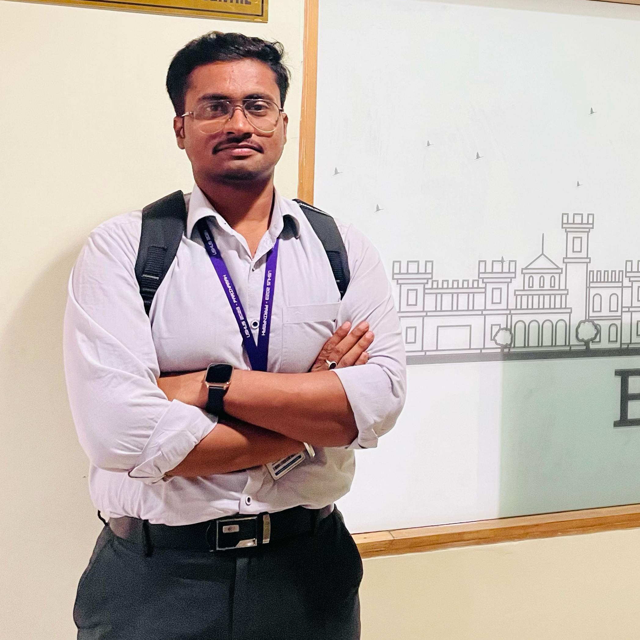 abhishek kumar thakur
