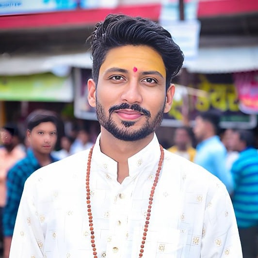 Shivam Choubey