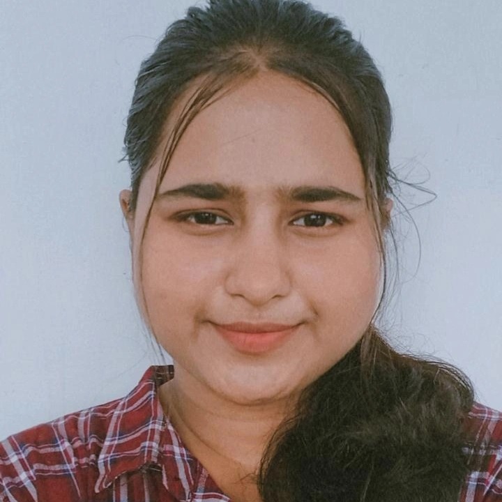 Khushi Singh