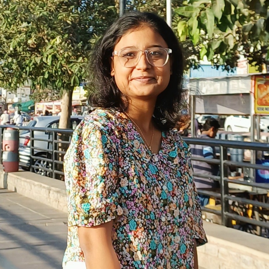 RIYA SHEKHAWAT