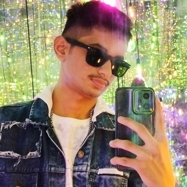 Smit Parikh