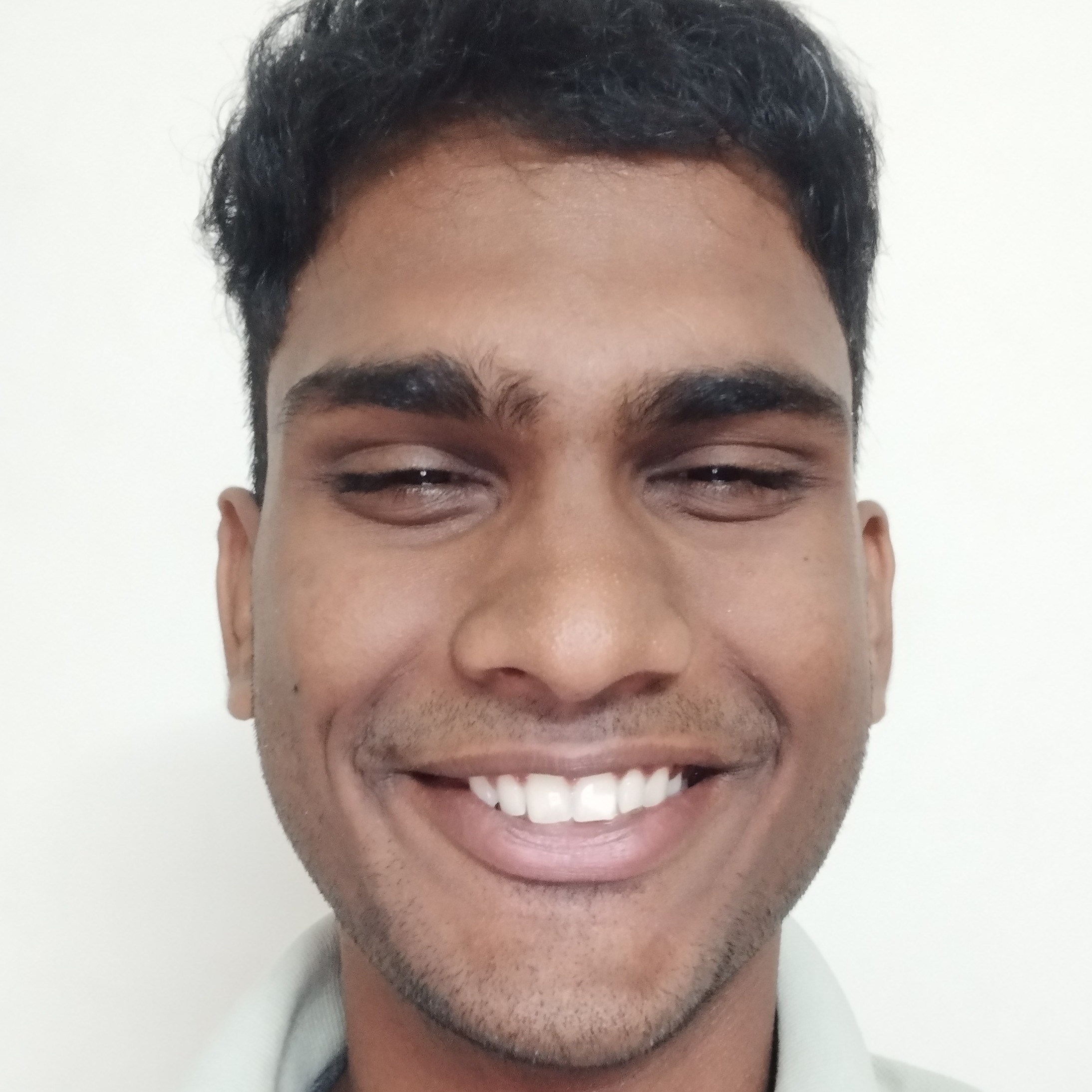 Joshua Pappachan