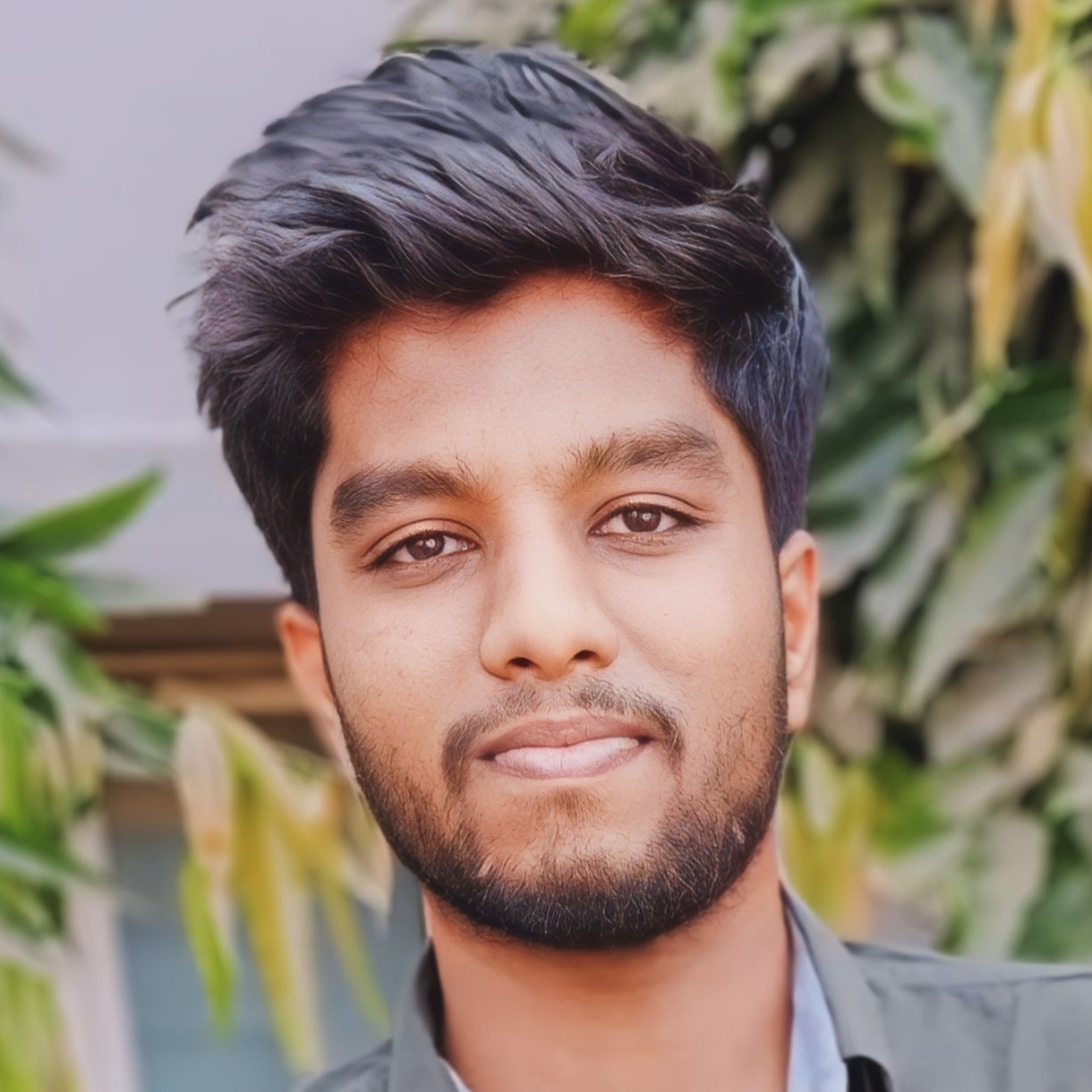 Shiva Prasad