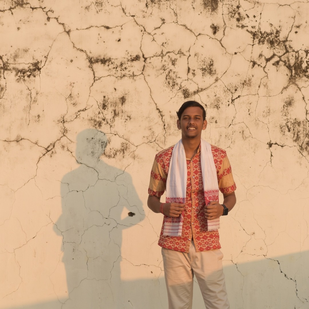 Jubaraj Talukdar