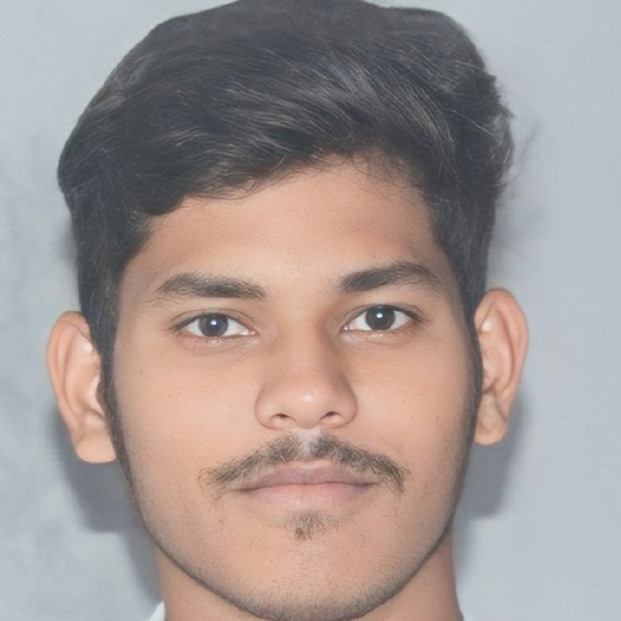 Tupuru lokesh