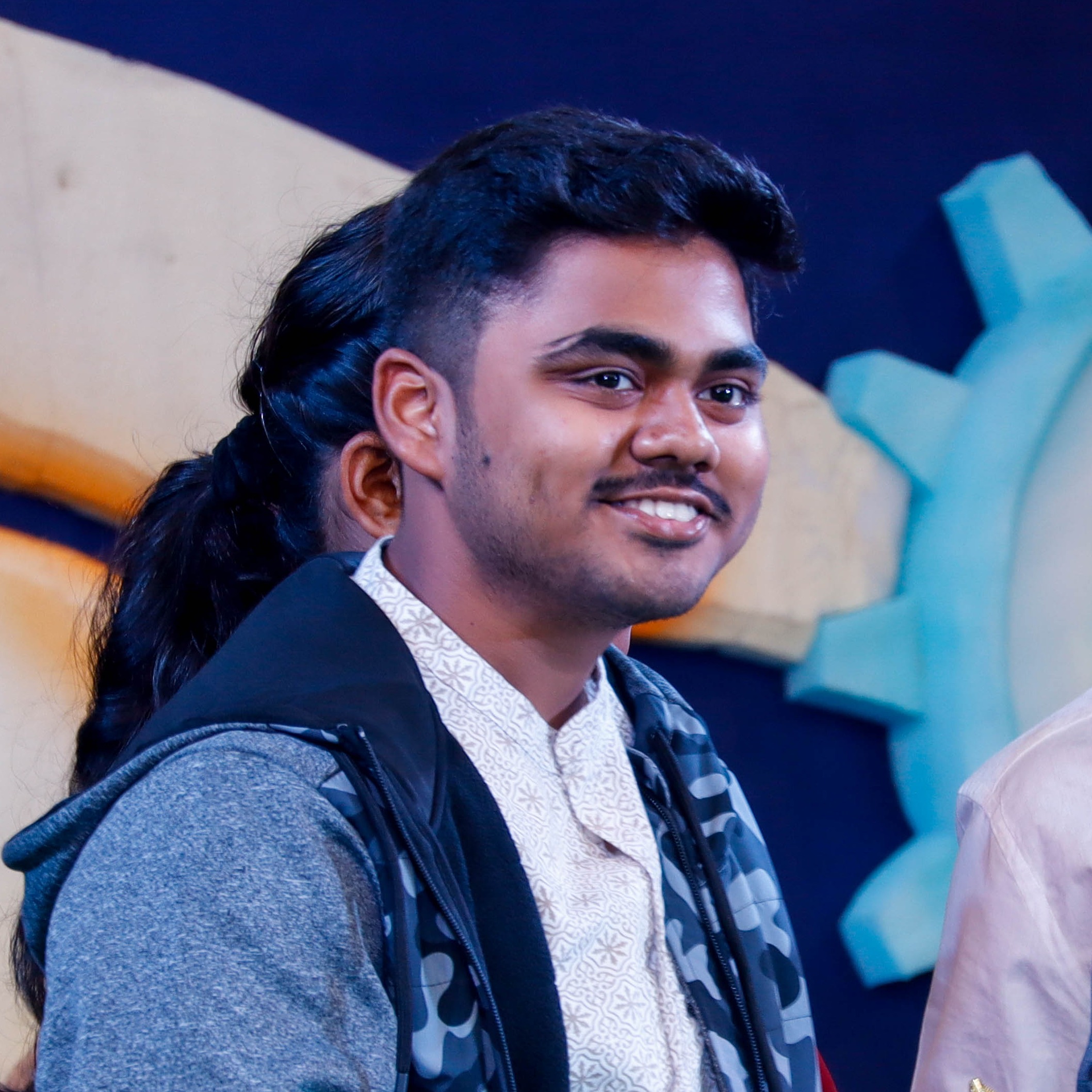 Chirag gupta