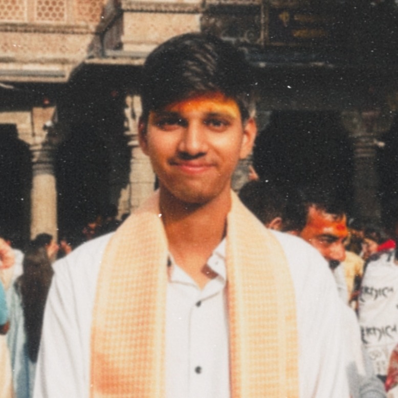 Abhishek Balaji Bhalekar
