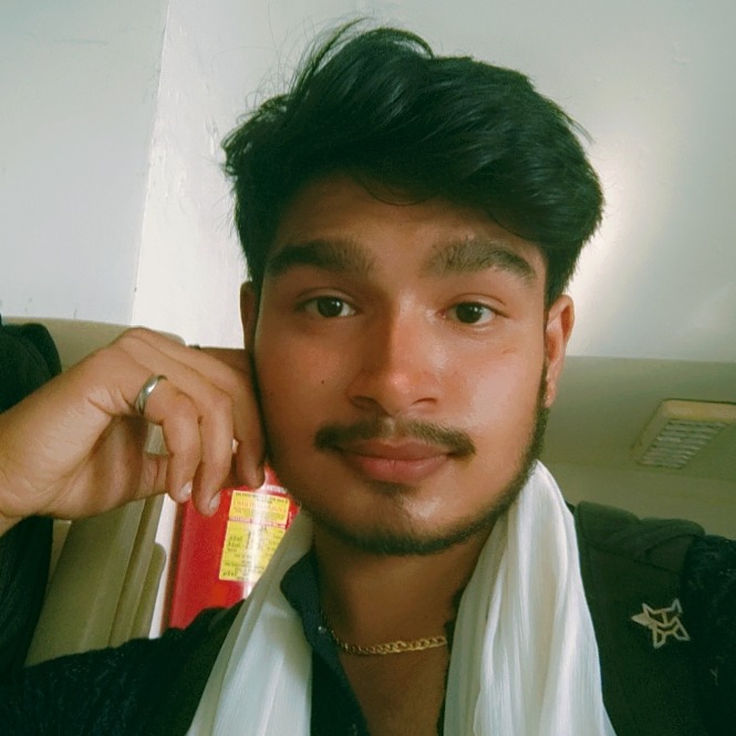 Dhruv Mhatre