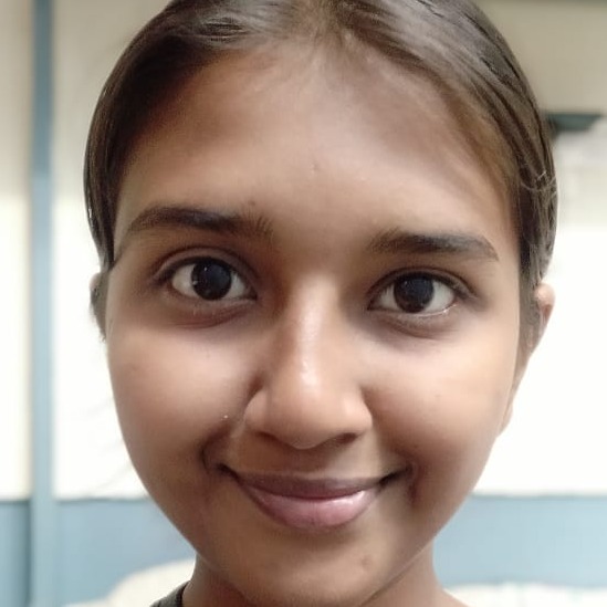 Gayathri Bhat