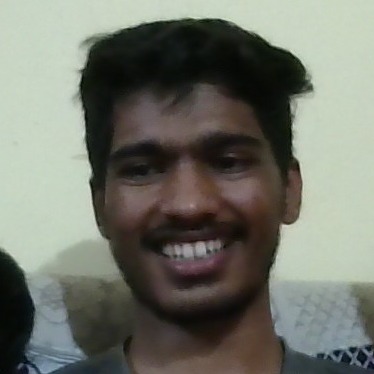 Yogesh Kumar Pawar