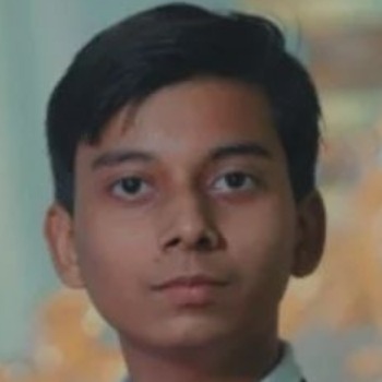 Krish senger
