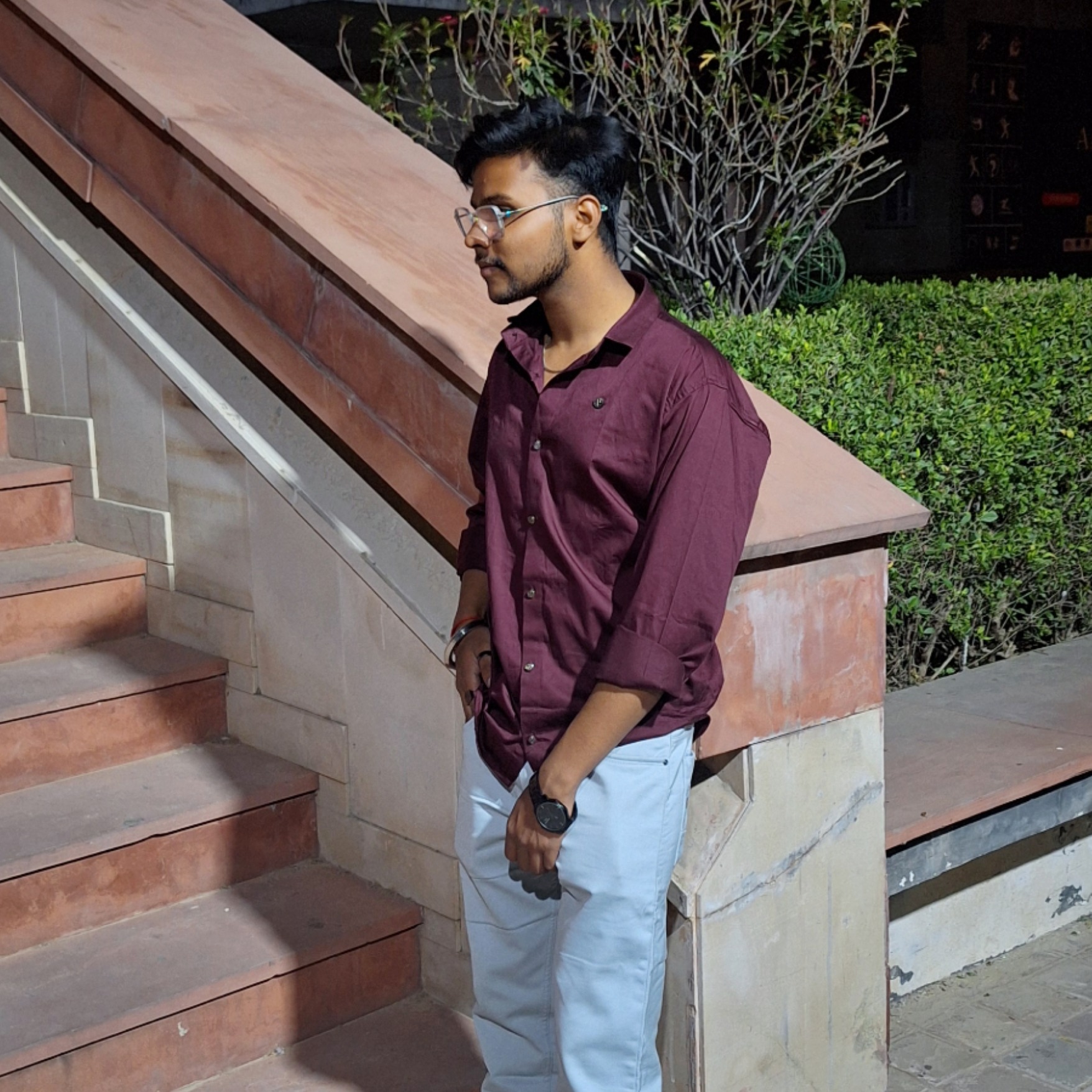 Tanmay Mayank