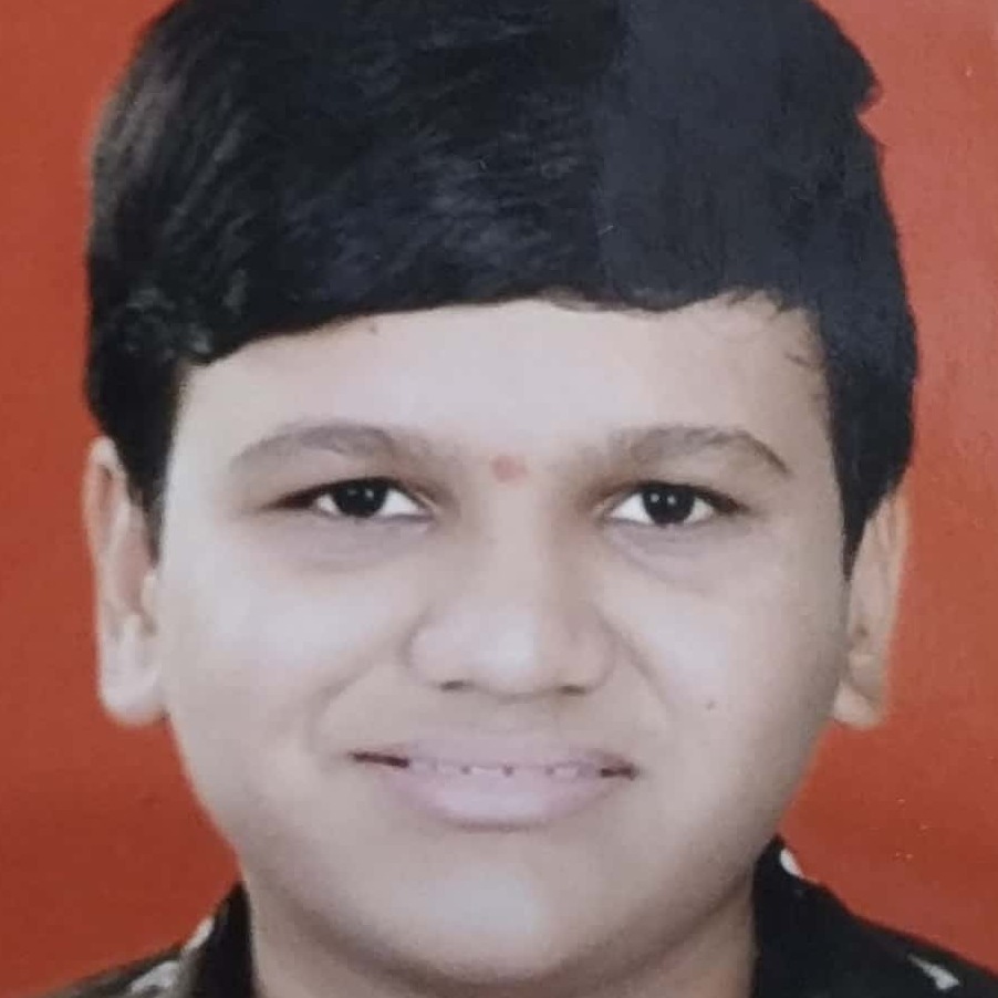 Vivek Dokh