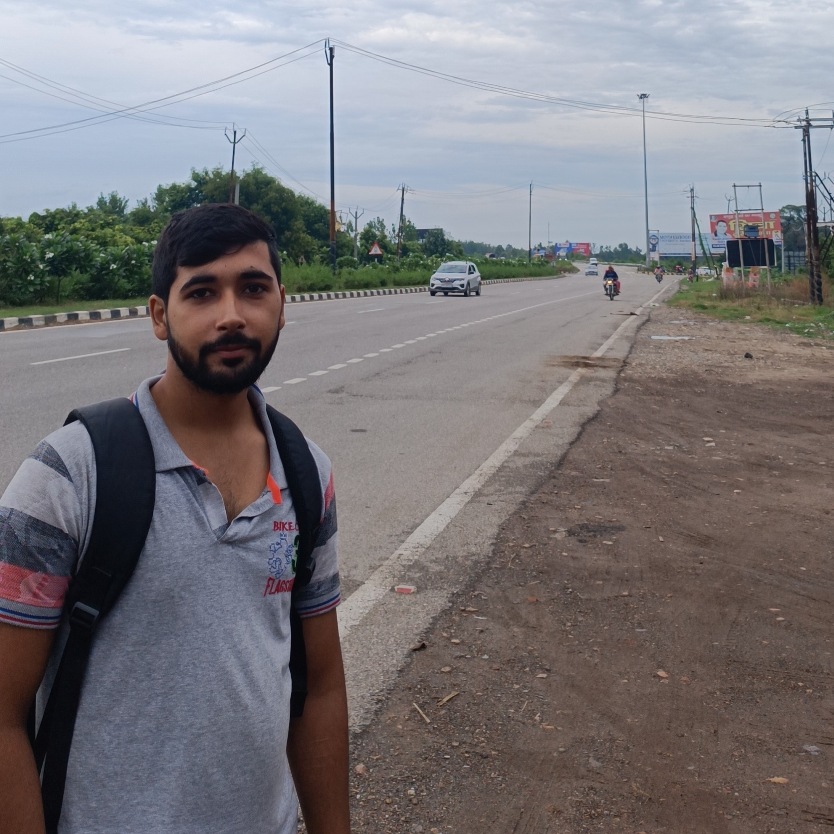 Divyansh singh