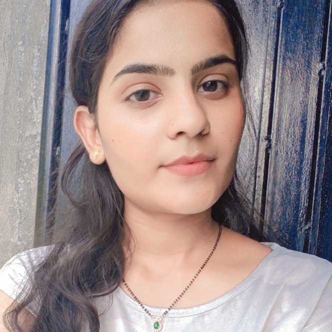 Pooja pandya