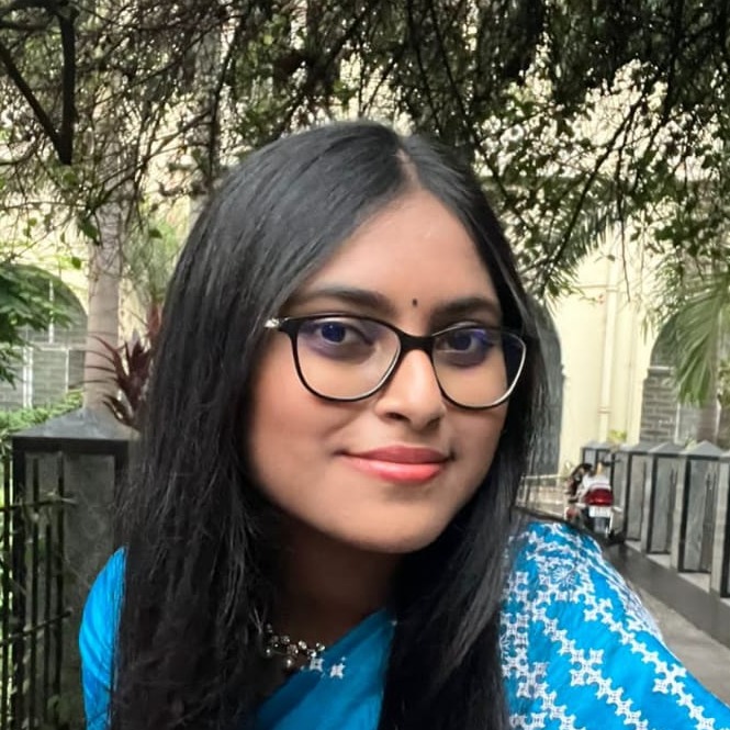 Ahana Mukherjee