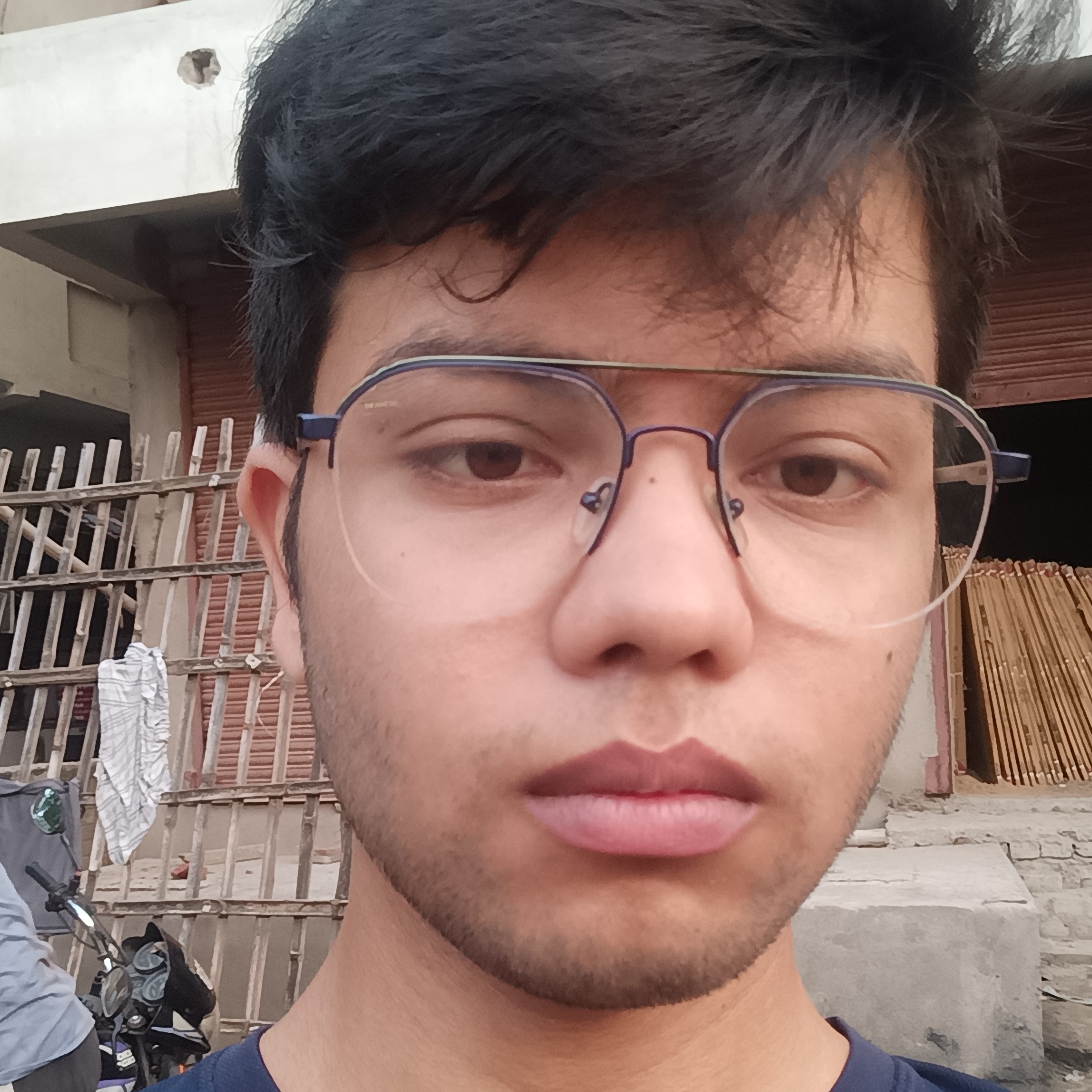 Mohak Mayukh