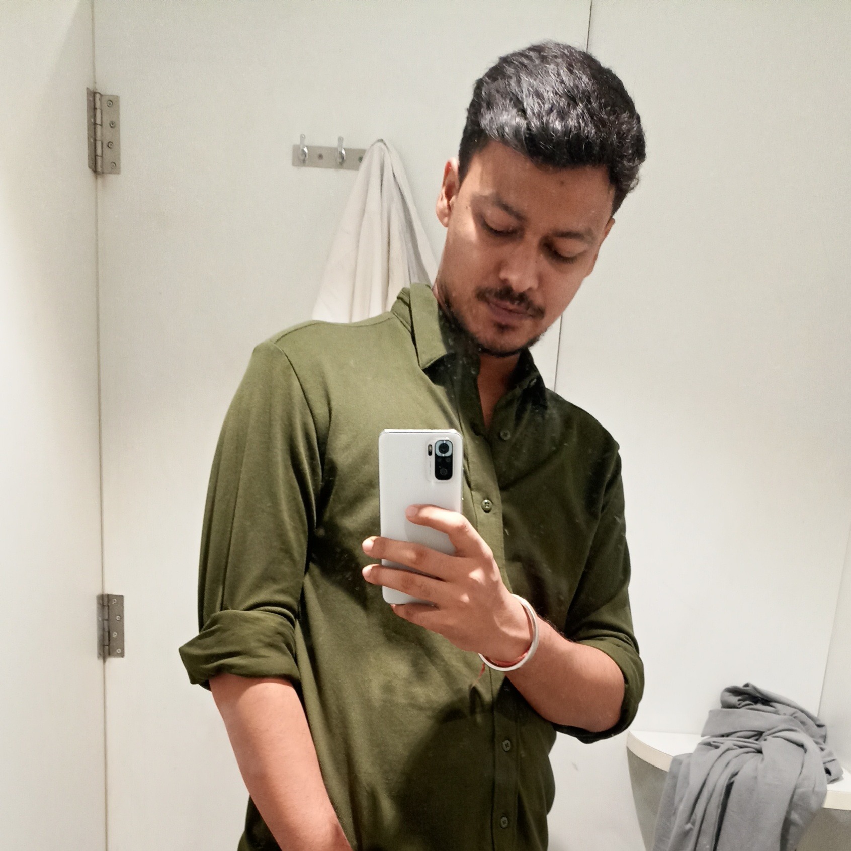 Prashant kumar