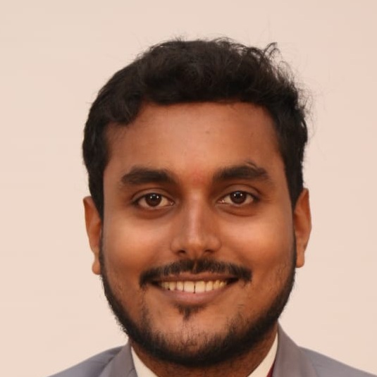 ASHISH SURESH WAGH