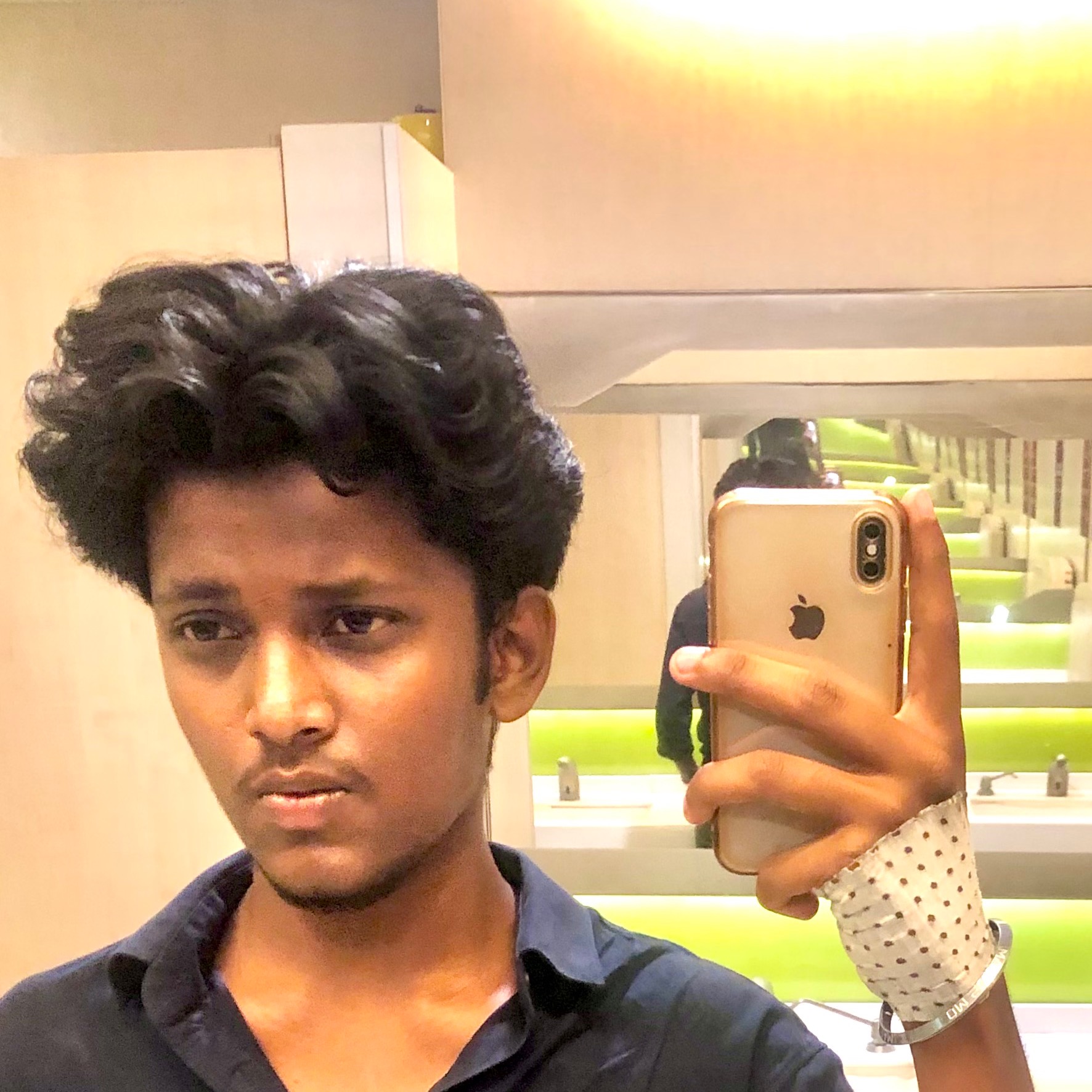 Jeevan N