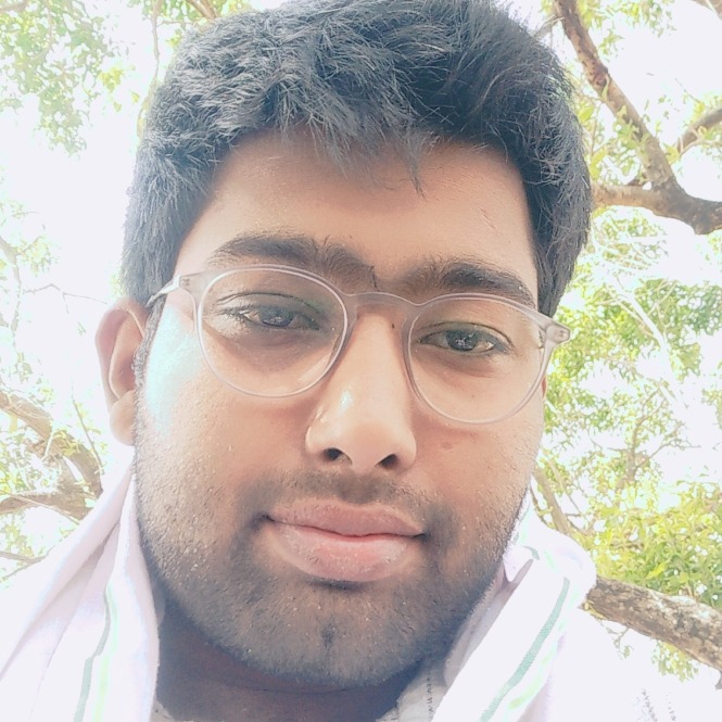 Prateek yadav