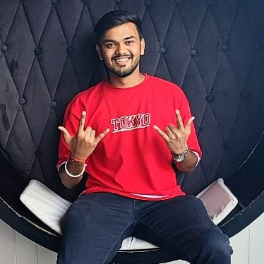 Ronak Nayak