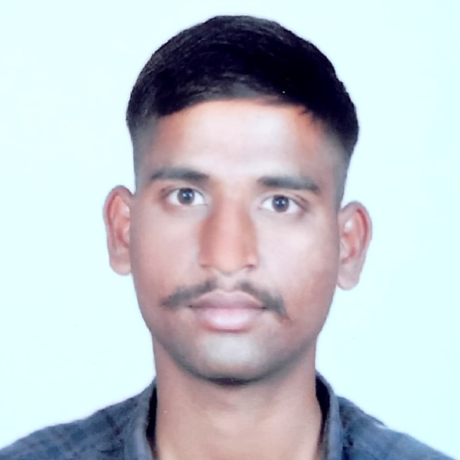 HARSHITH