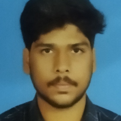 Bhuvanesh Yampala