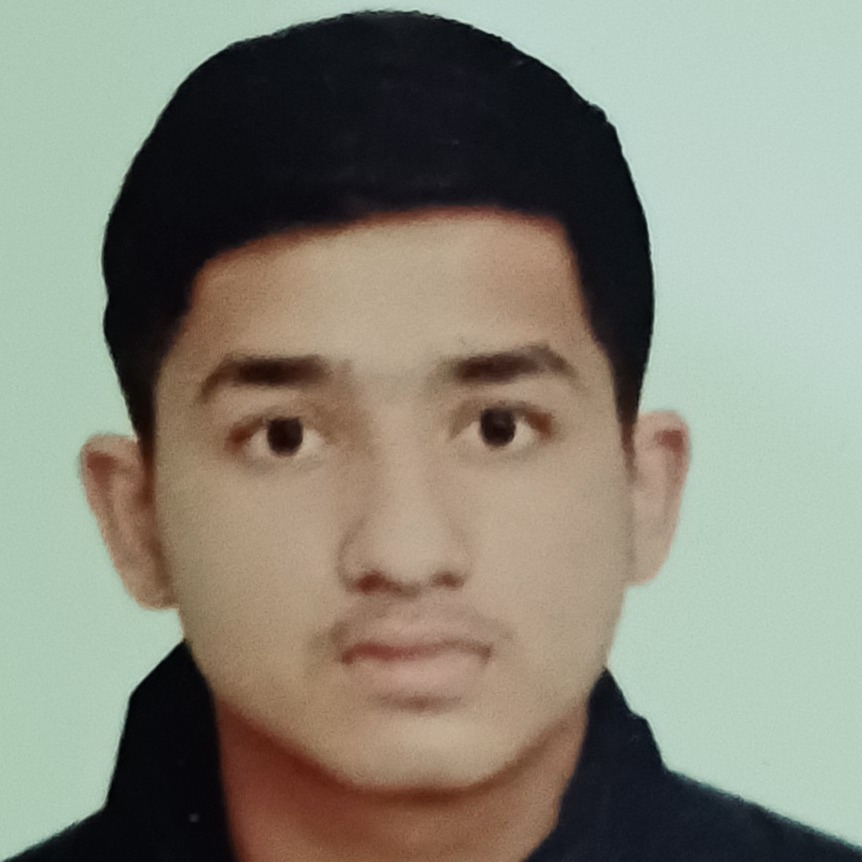 Sarthak joshi