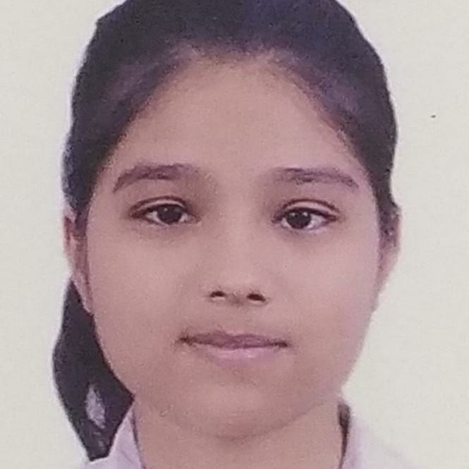 Tanisha srivastava