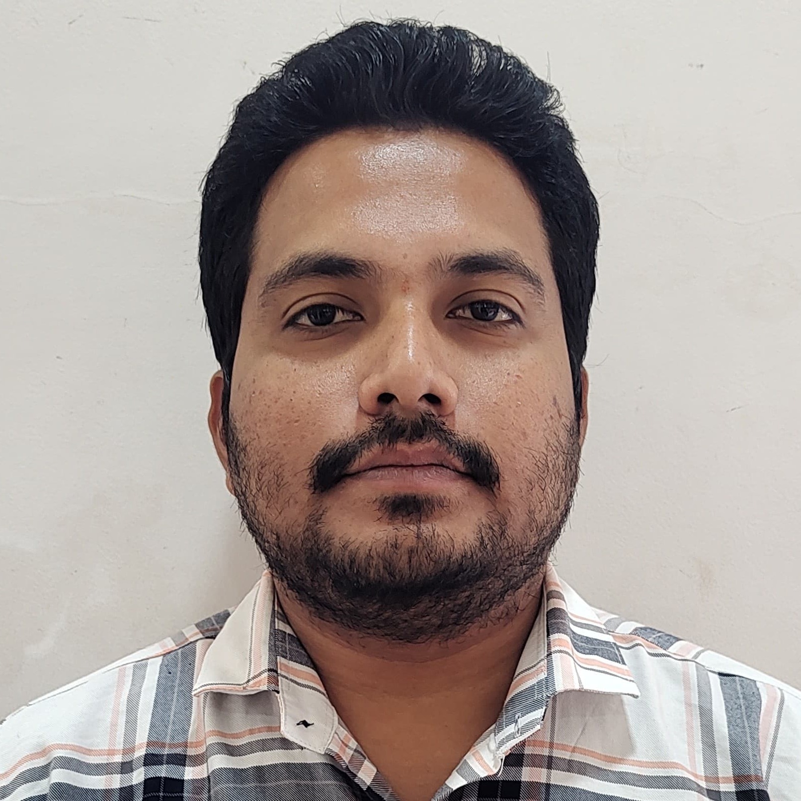 Mareedu Naga Venkatesh