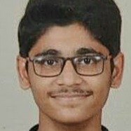 Tanmay Vikas Admuthe
