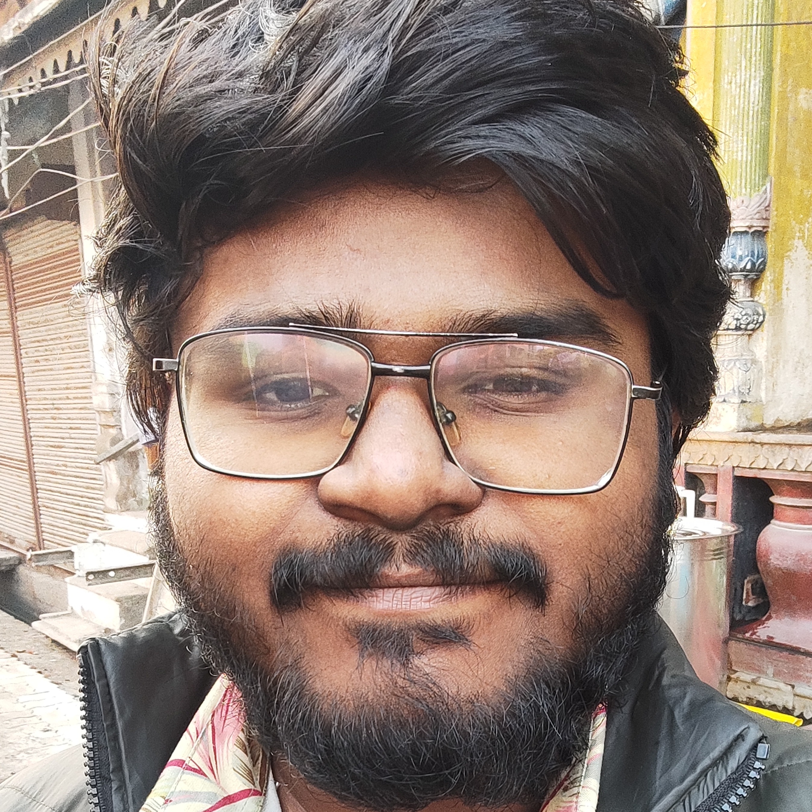 Ankit Kumar