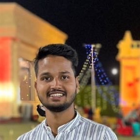 Dushyant Meena
