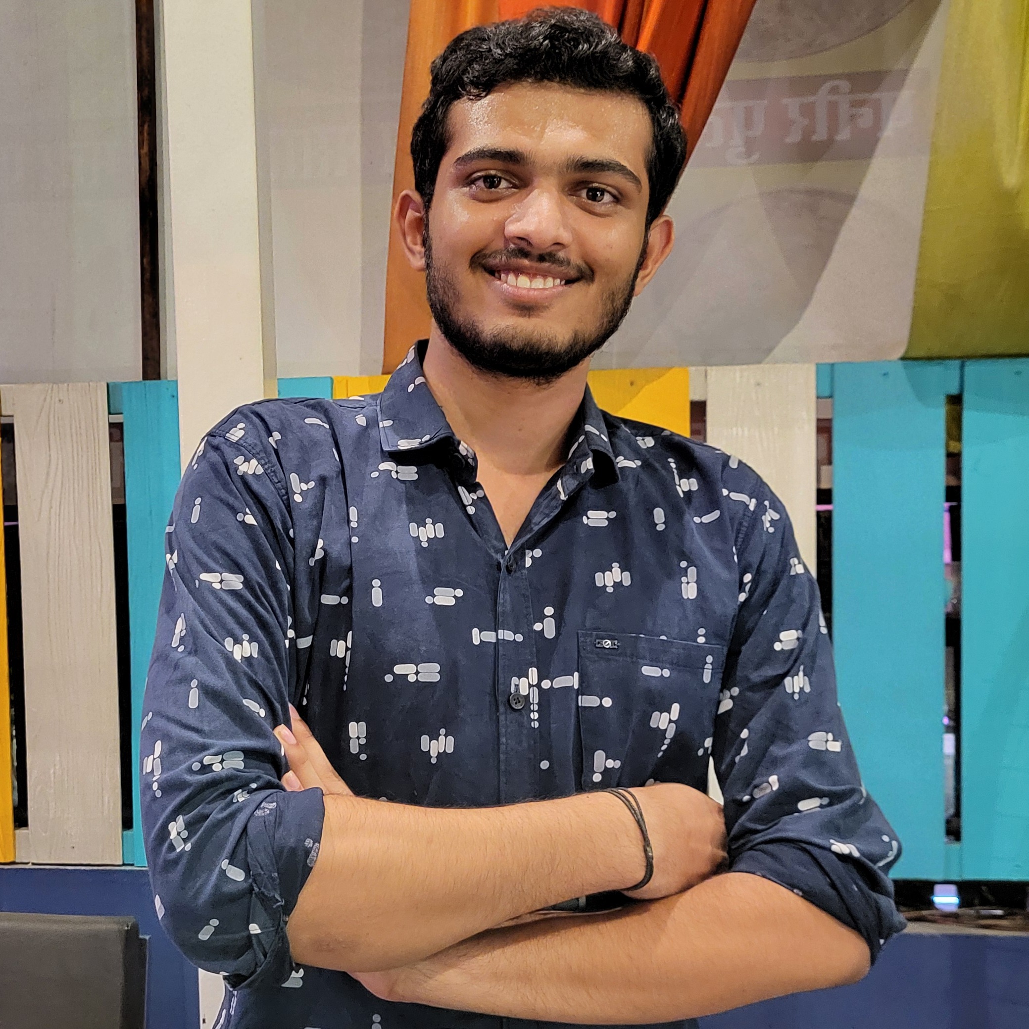 Shubham Kulkarni