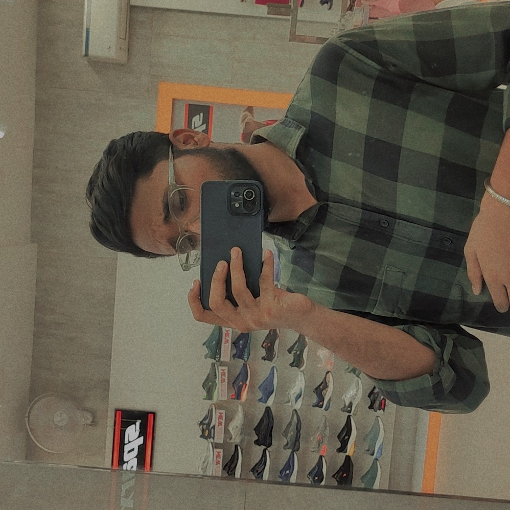 Indrajeet Kumar