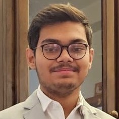 Priyodip Mukhopadhyay