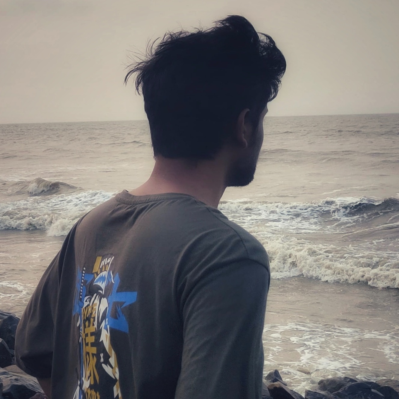 Ashwini kumar
