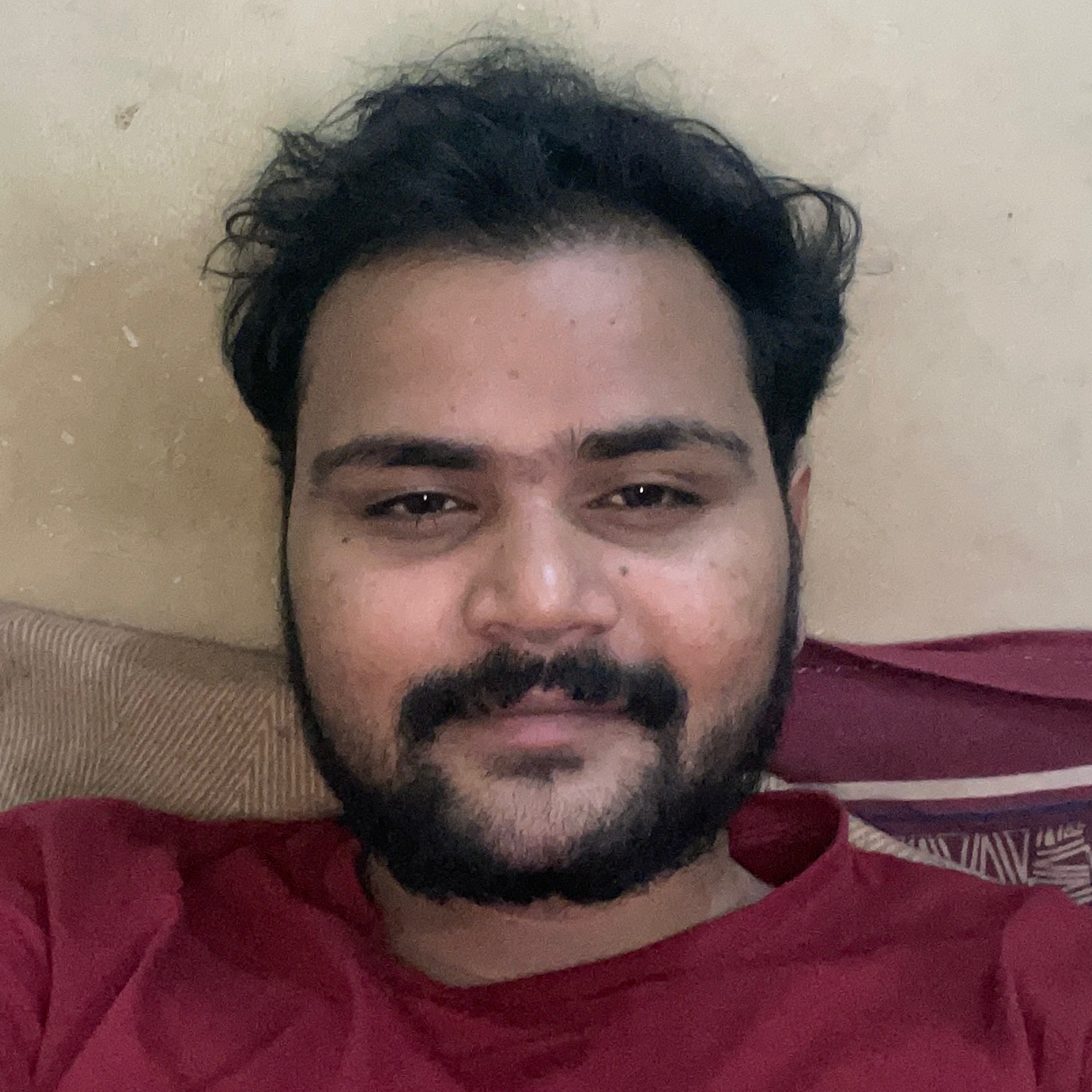 Yogesh kumar