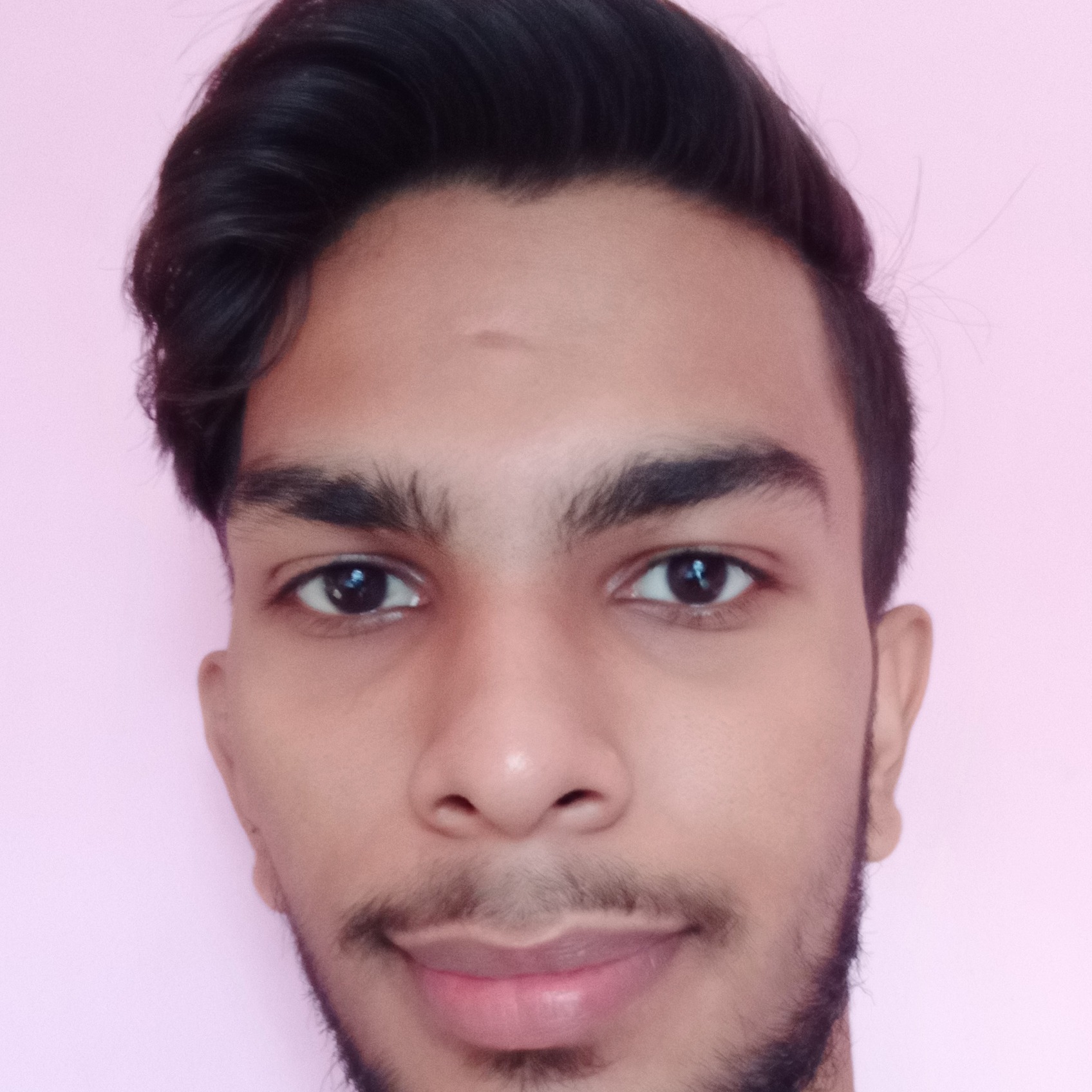 Preet Kumar Singh