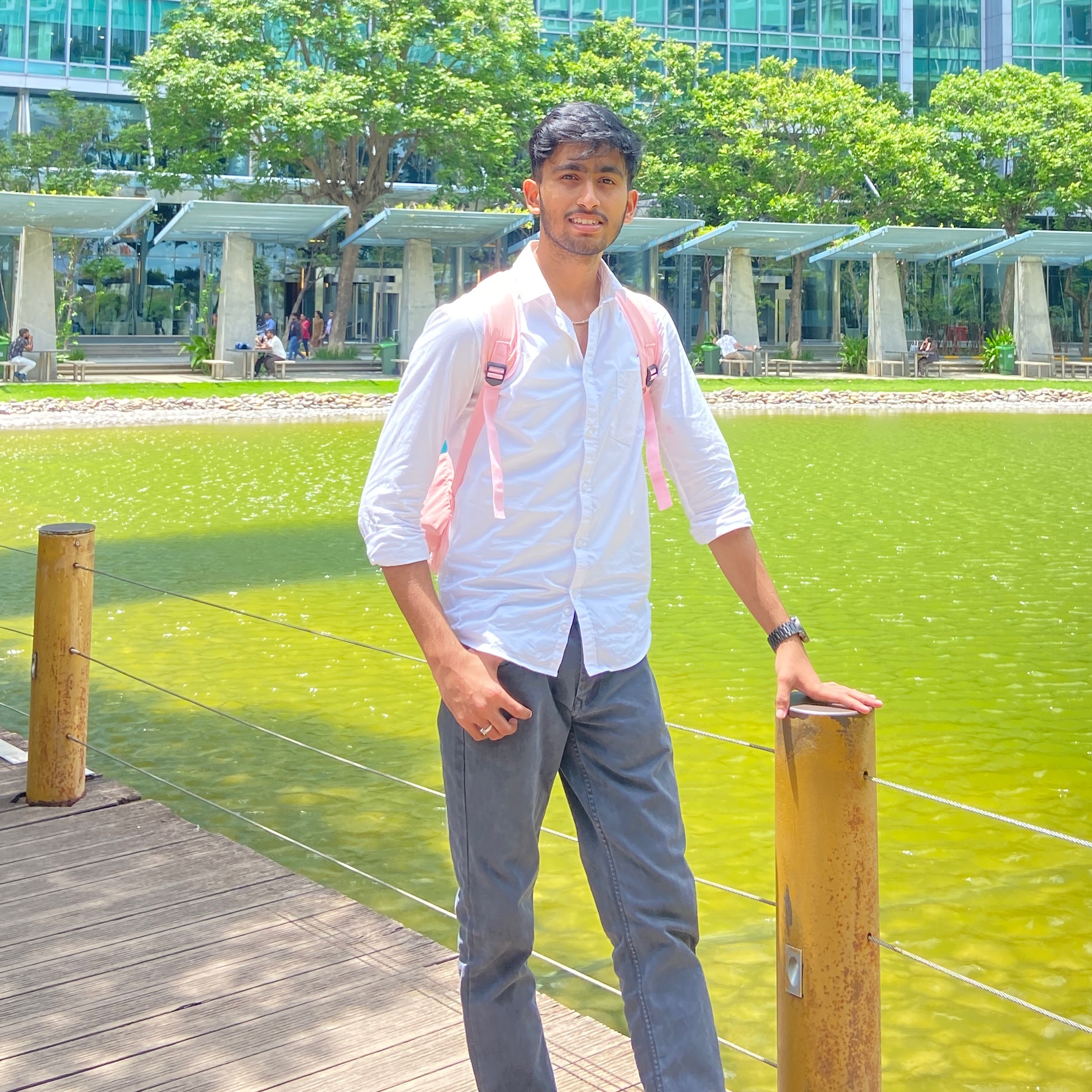SHRUJAN