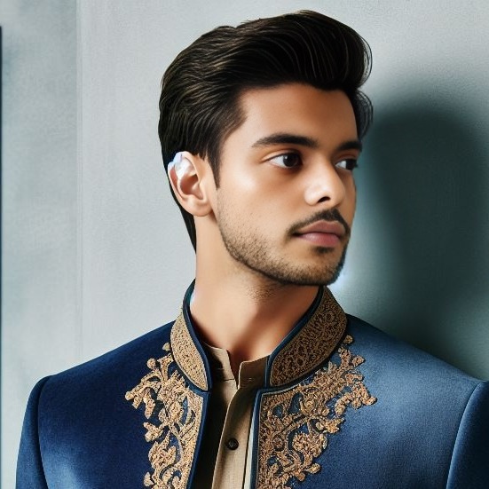Chandan Maity