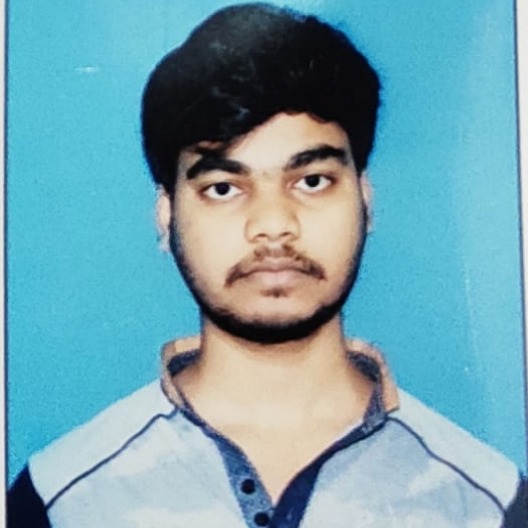 Suman Kumar