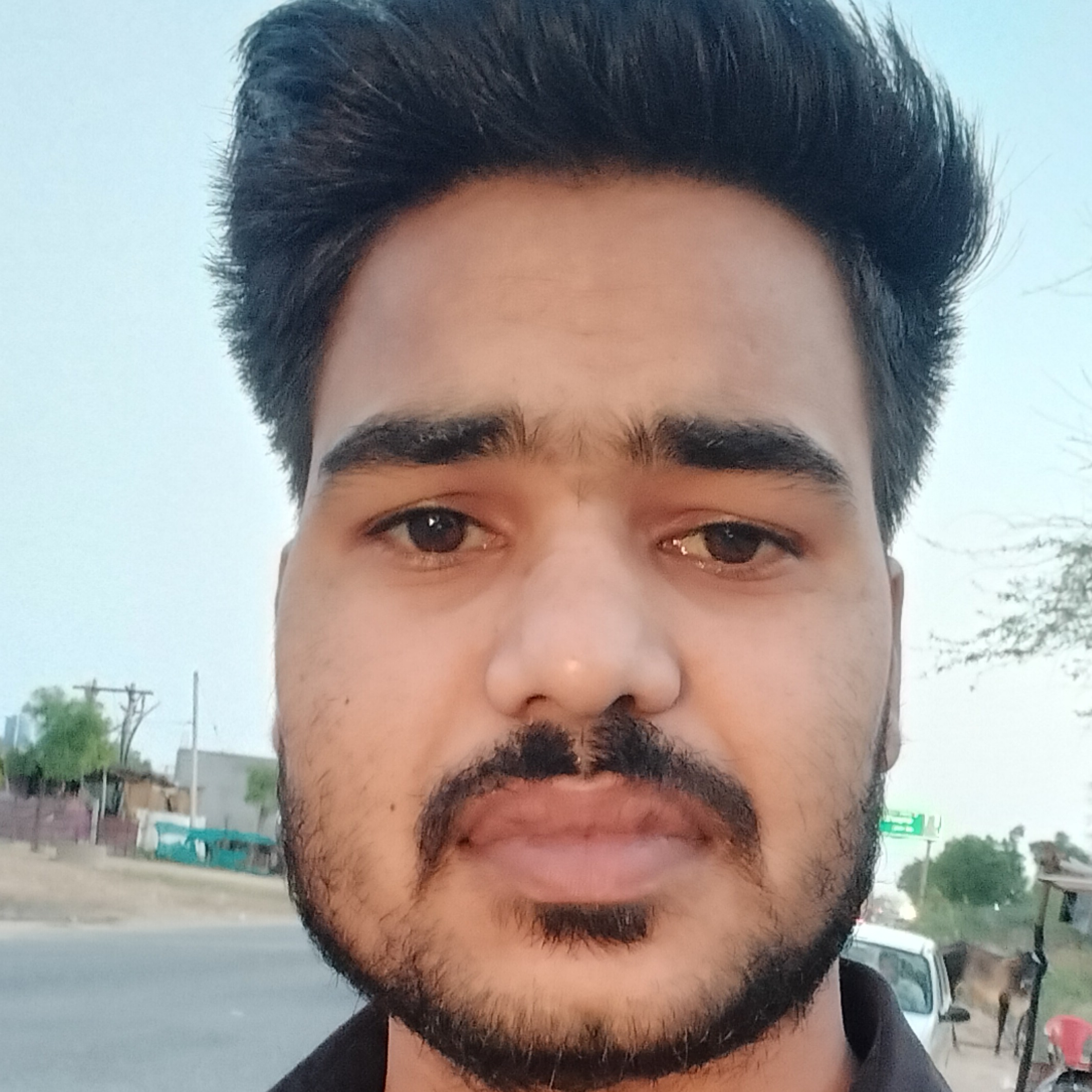 Shankar lal bairwa