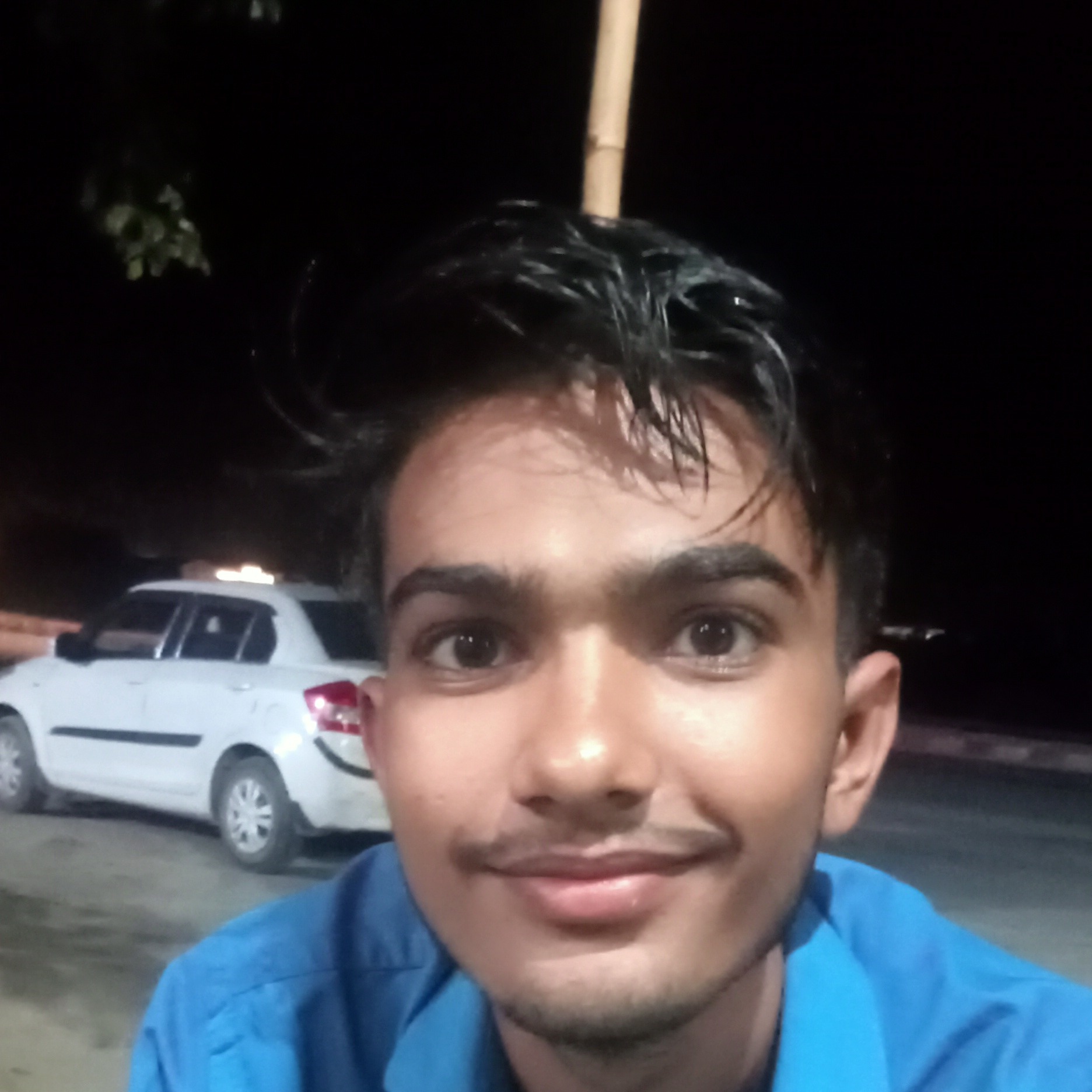 Banshi lal prajapat