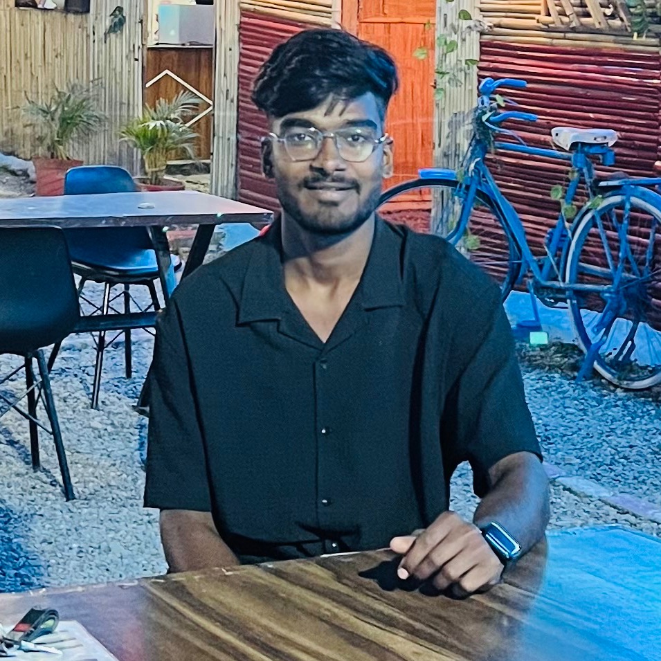 Raj Gupta