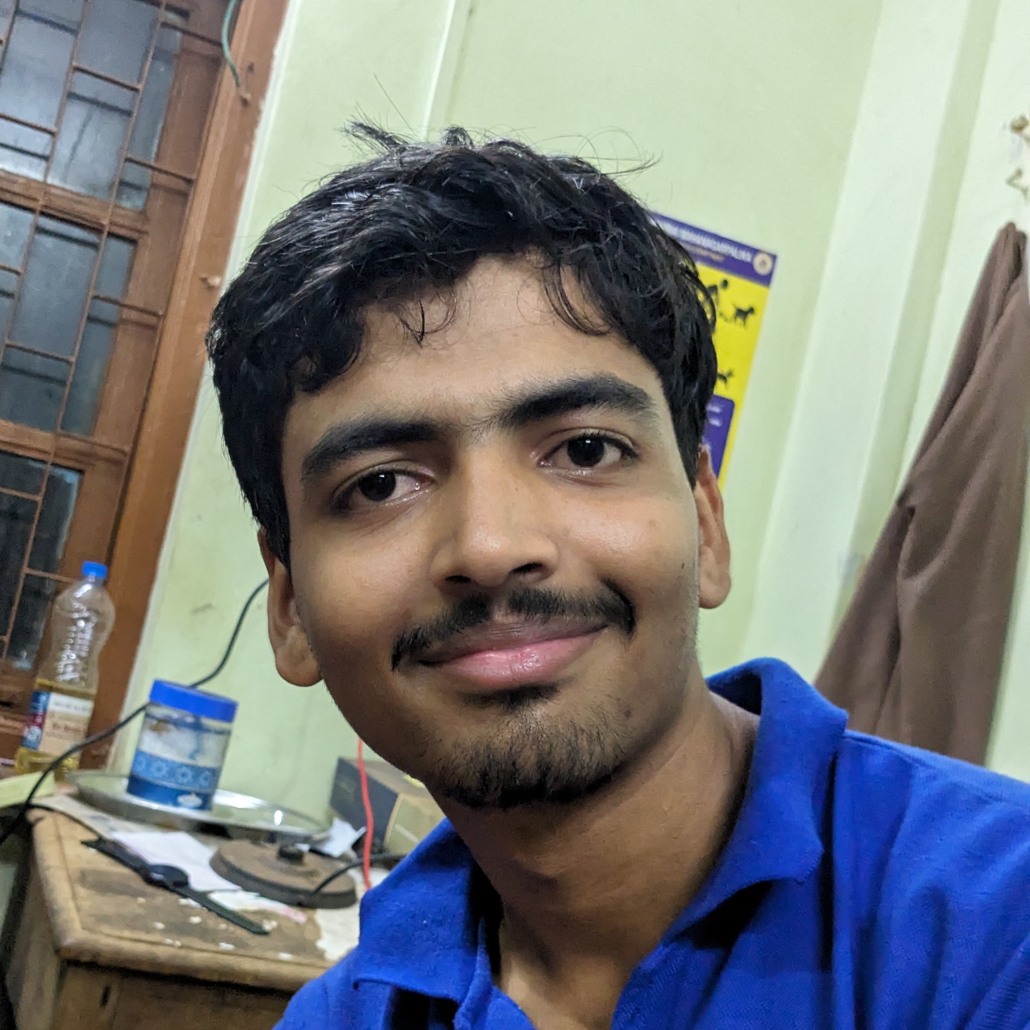 Vivek Deore