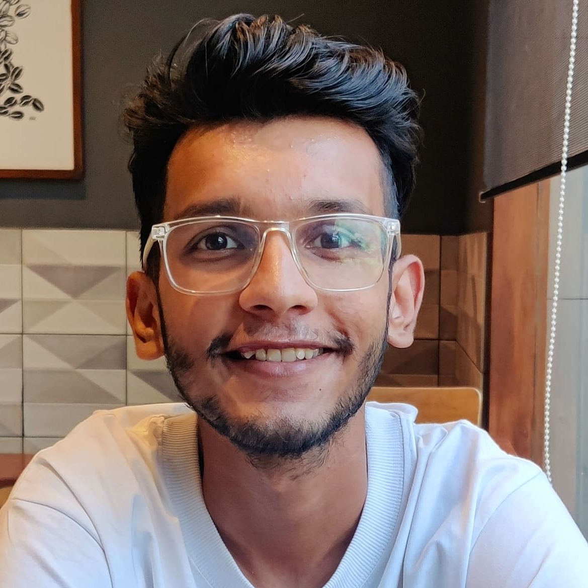 chirag jain