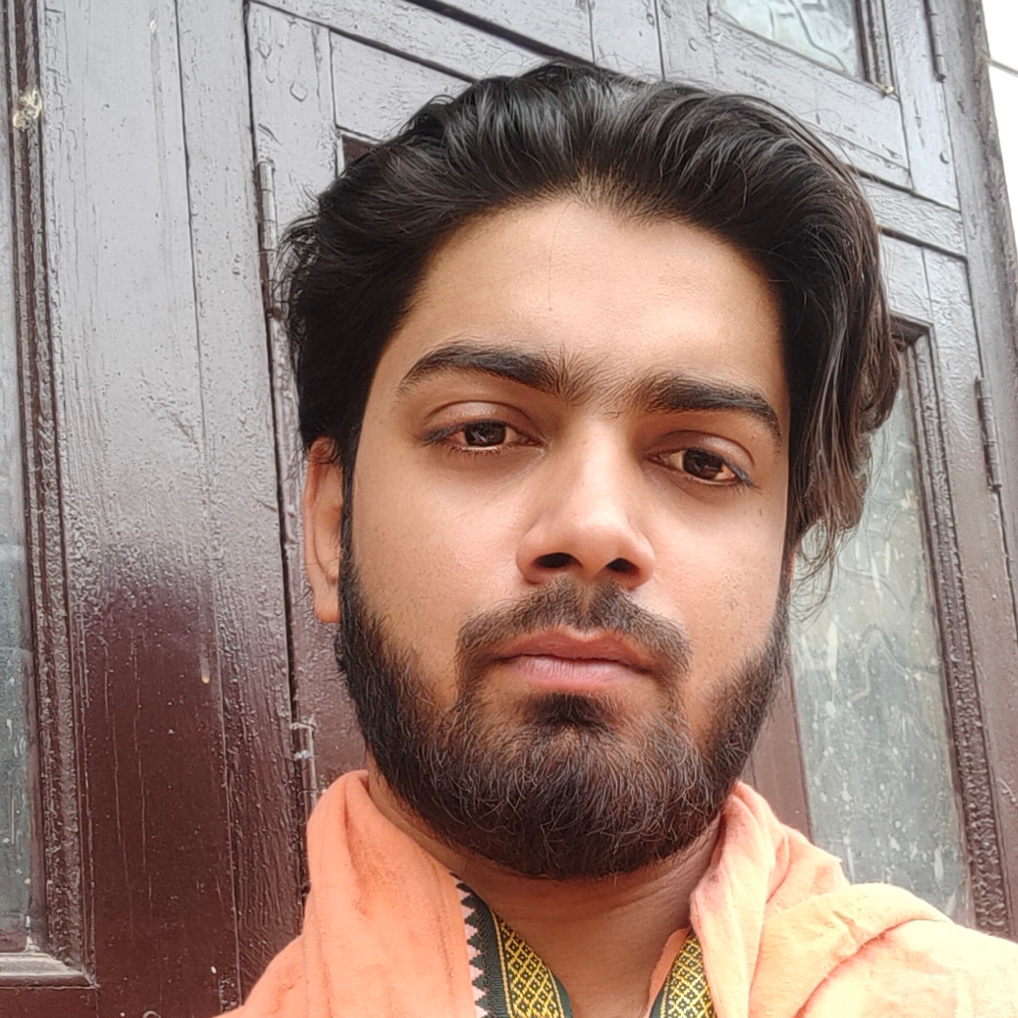 Sushant Singh