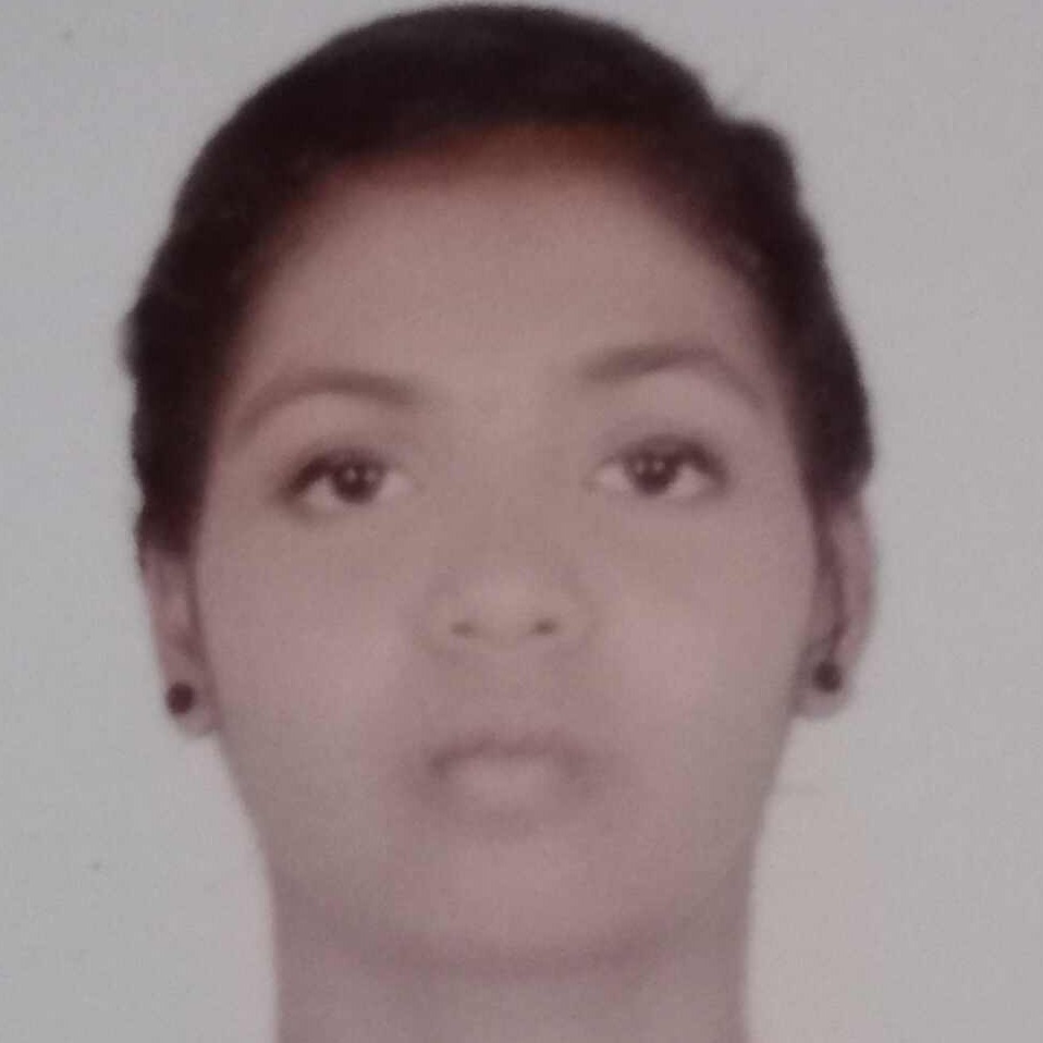 Anjali Maurya